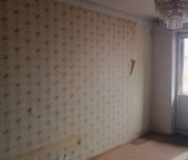 3-комн, 69кв м, этаж 5/5 Курортный переулок, 1