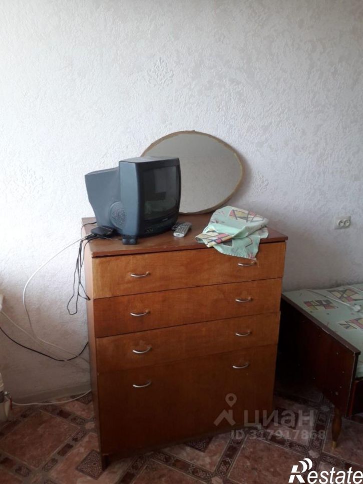 Комната ул Маршала Крылова, 8,  д. 8