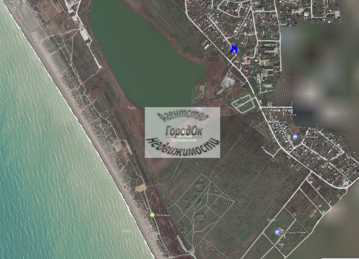 Земельный участок 30 Авиаполка ул, 71