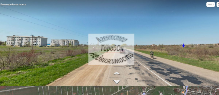 Земельный участок СПК Юбилейный тер