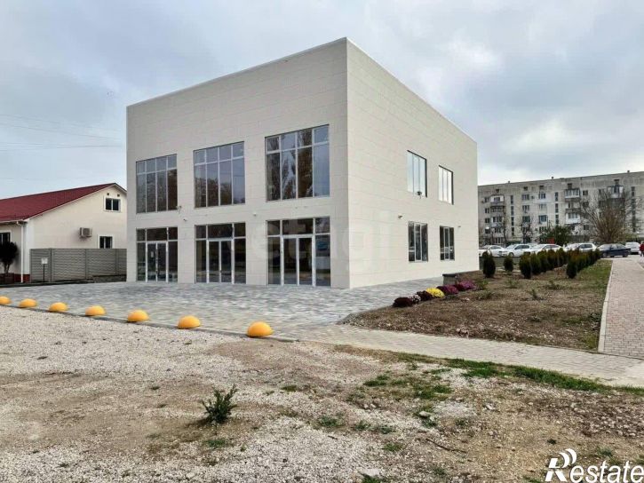 Склад улица Гагарина