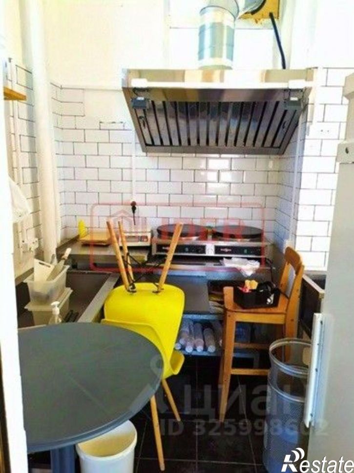 Торговое помещение ул Ленина, 55,  д. 55