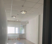 торговое помещение 18 кв м улица Очаковцев