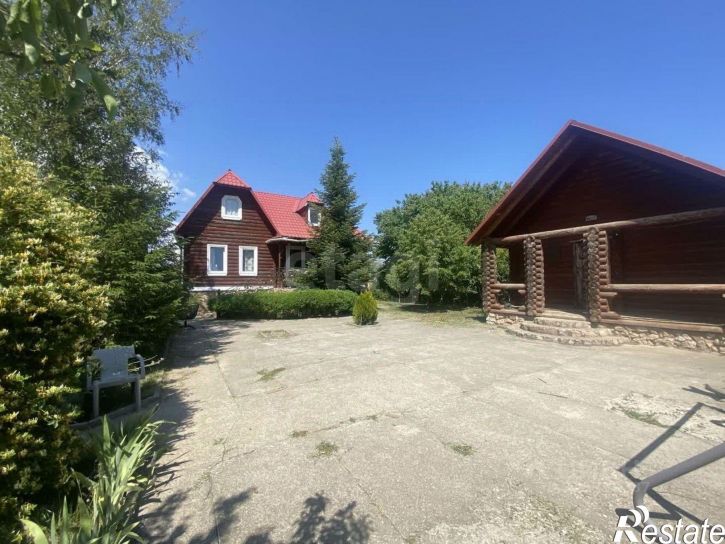 Коттедж/дом