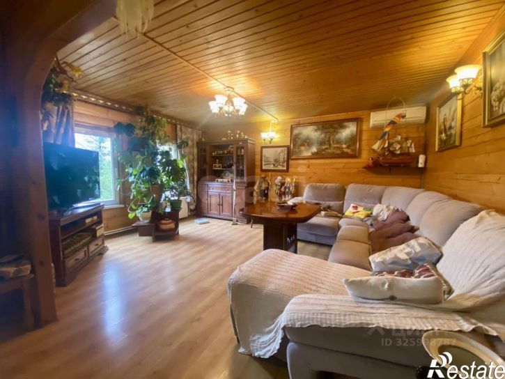 Коттедж/дом