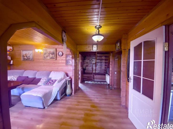 Коттедж/дом