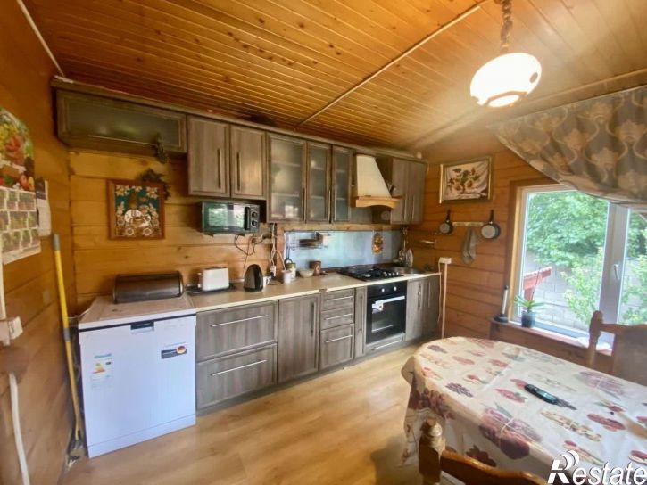 Коттедж/дом