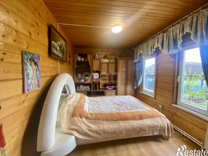 Коттедж/дом