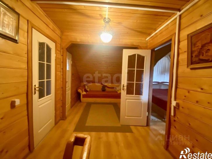 Коттедж/дом