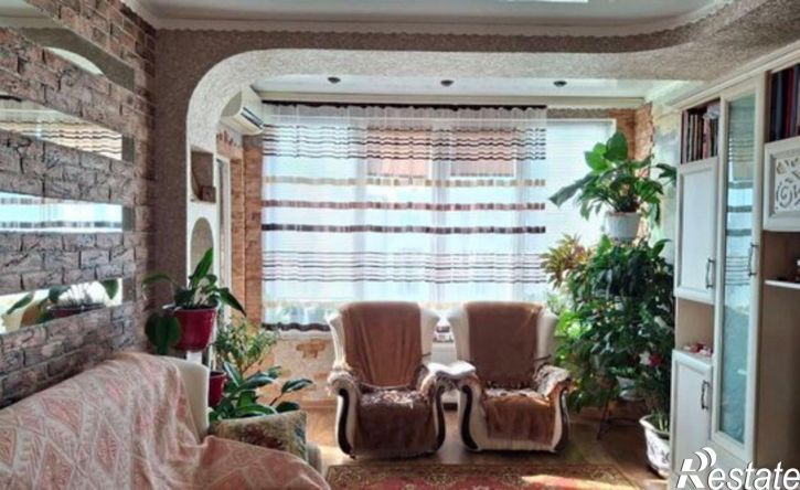 2-комн квартира ул Молодых строителей, 1а,  д. 1а