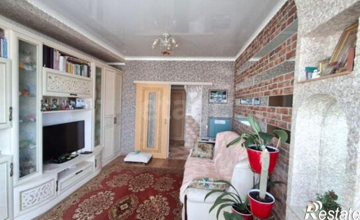 2-комн квартира ул Молодых строителей, 1а,  д. 1а