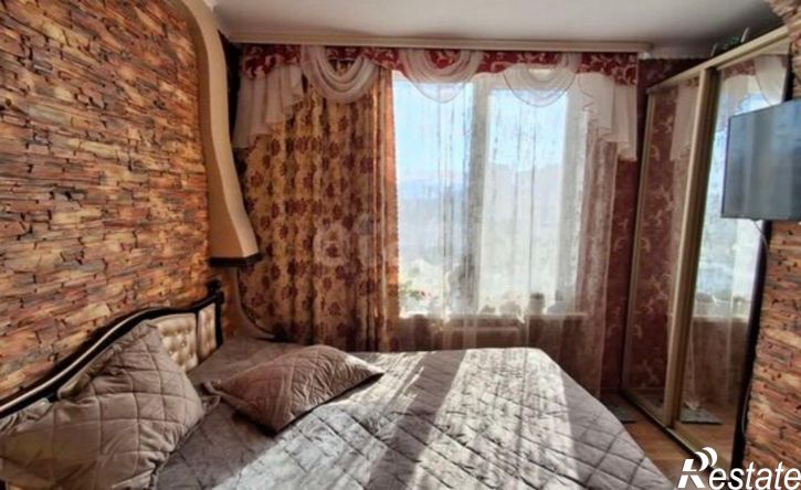 2-комн квартира ул Молодых строителей, 1а,  д. 1а