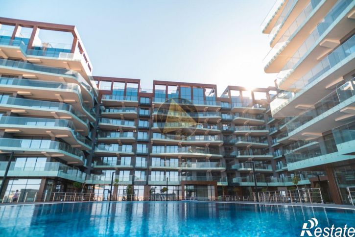 1-комн квартира Сакский район