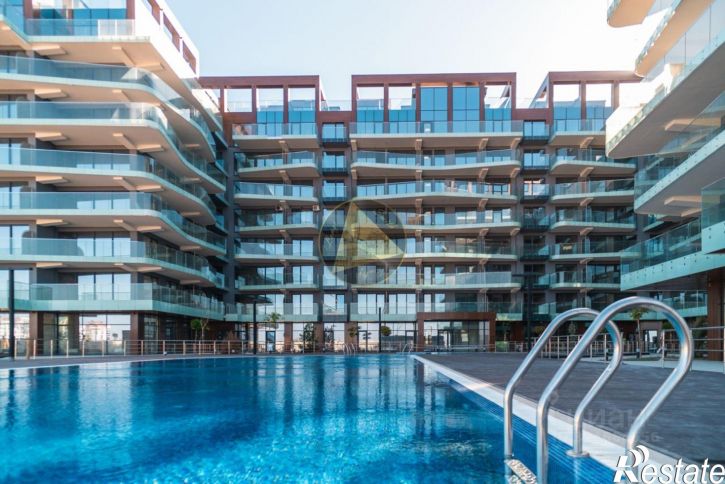 1-комн квартира Сакский район