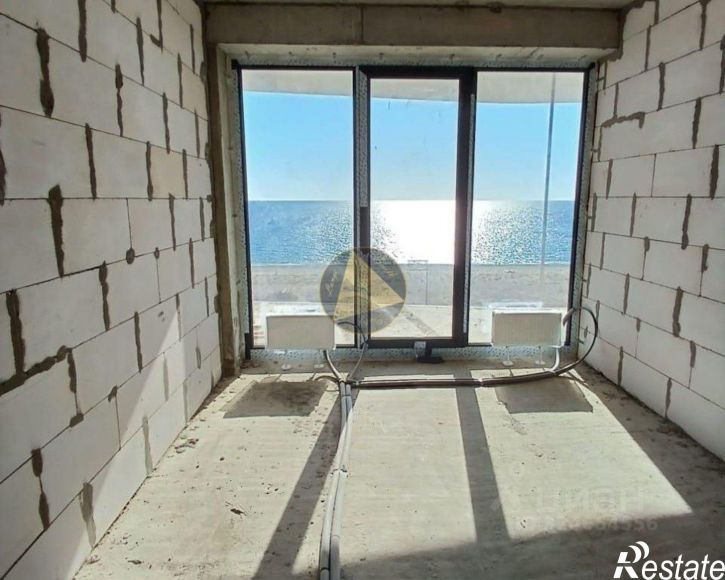 1-комн квартира Сакский район