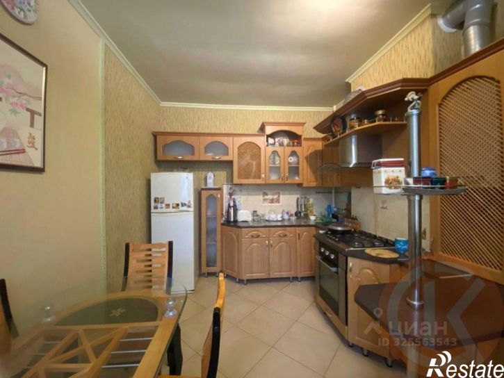 2-комн квартира ул Терешковой, 21,  д. 21