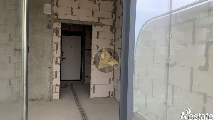 1-комн квартира Сакский район