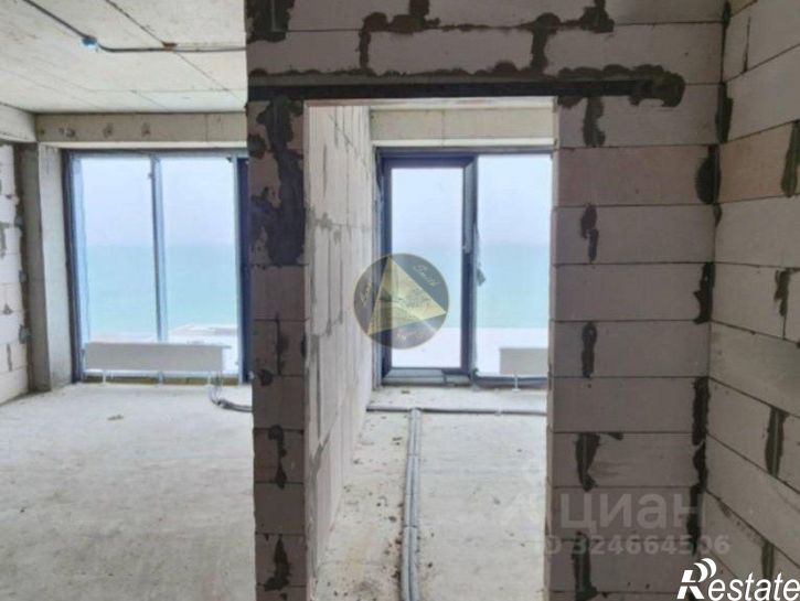 1-комн квартира Сакский район