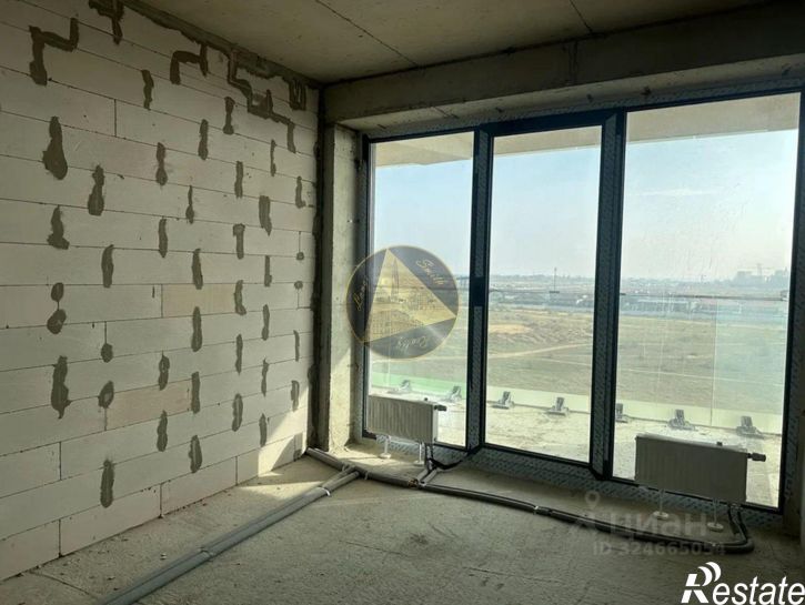 1-комн квартира Сакский район