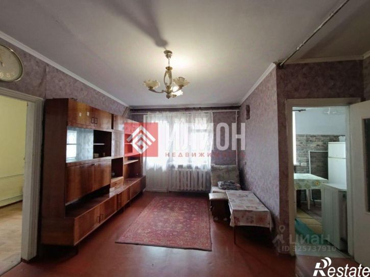 2-комн квартира ул Горпищенко, 70,  д. 70