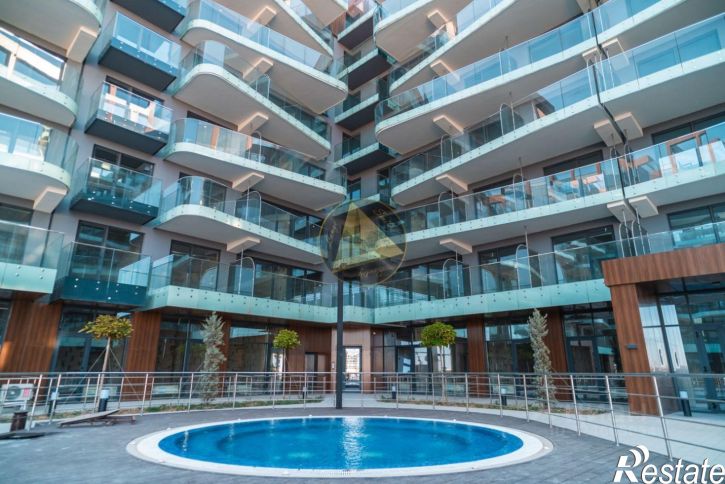 1-комн квартира Сакский район