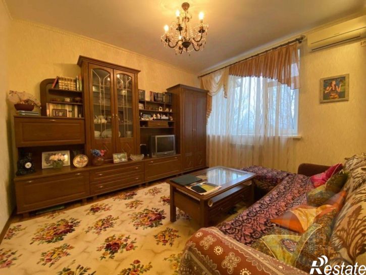 2-комн квартира ул Терешковой, 21,  д. 21