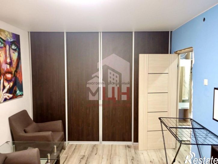 1-комн квартира ул Северная, 1а,  д. 1а