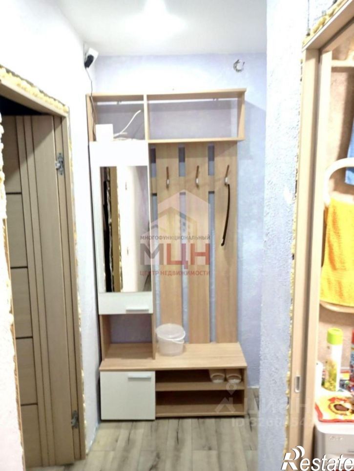 1-комн квартира ул Северная, 1а,  д. 1а