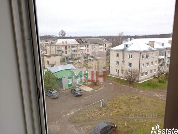 1-комн квартира ул Северная, 1а,  д. 1а