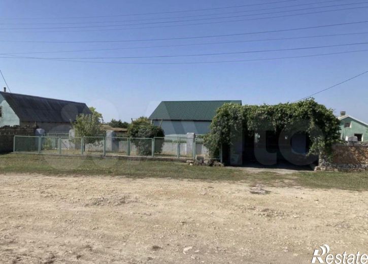 Коттедж/дом улица Стрельникова