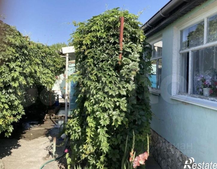 Коттедж/дом улица Стрельникова