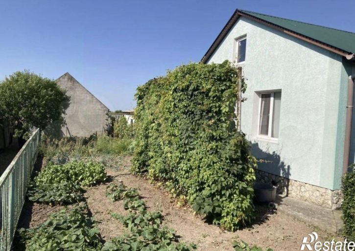 Коттедж/дом улица Стрельникова