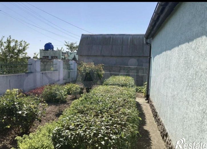 Коттедж/дом улица Стрельникова