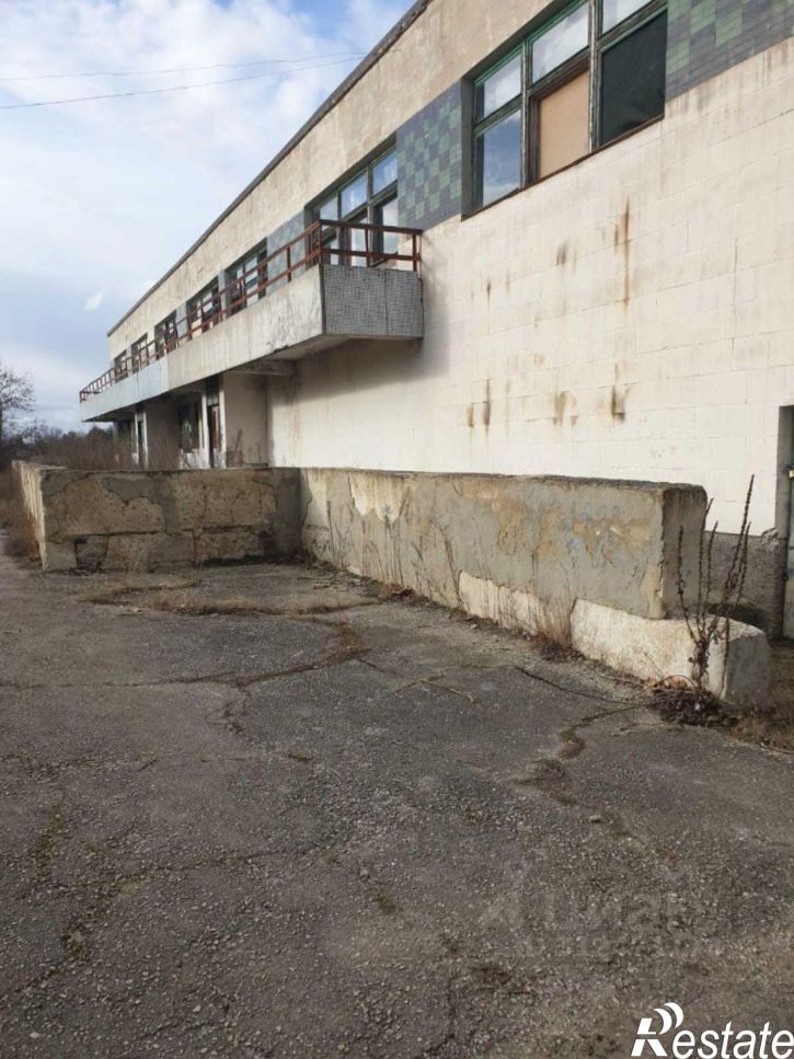 Отдельное здание ул Октябрьская, 32,  д. 32