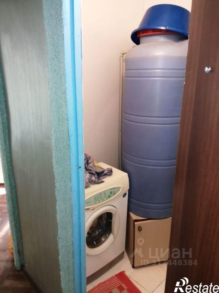 1-комн квартира ул Садовая, 1,  д. 1