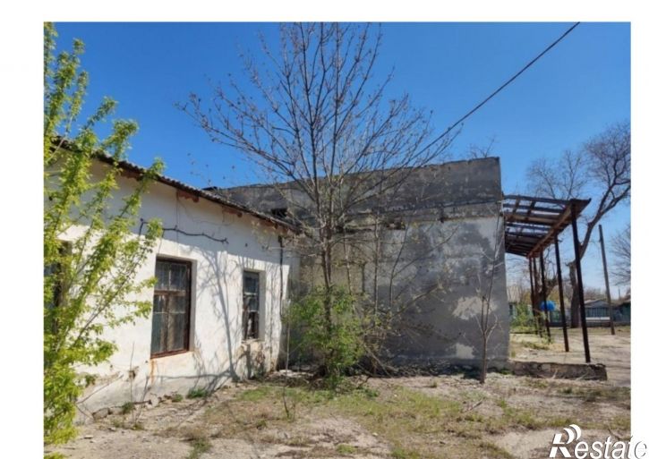 Отдельное здание с. Дрофино, ул. Садовая, д. 7Б