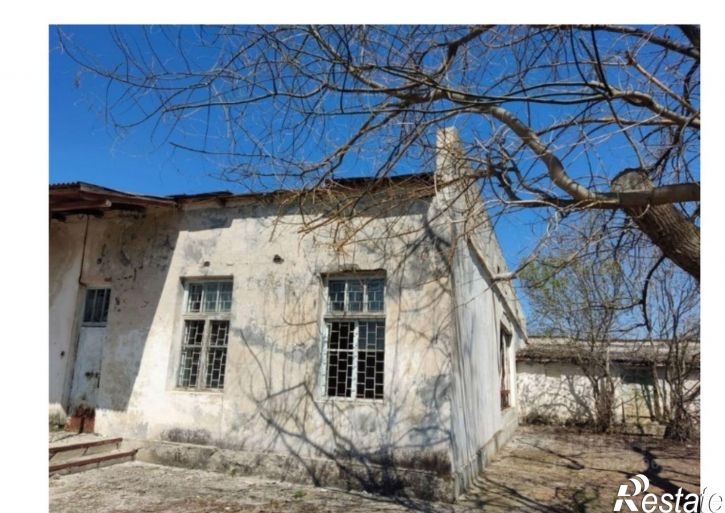 Отдельное здание с. Дрофино, ул. Садовая, д. 7Б