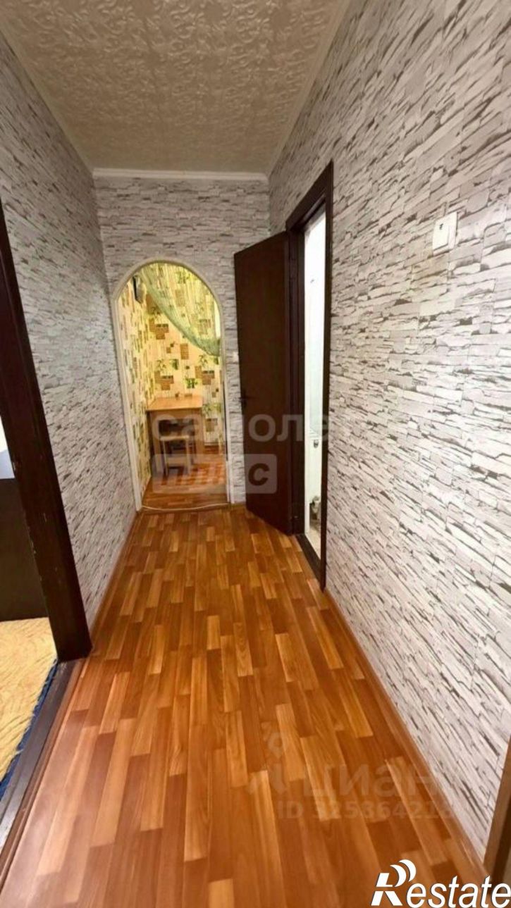 1-комн квартира ул Сердюкова, 5,  д. 5