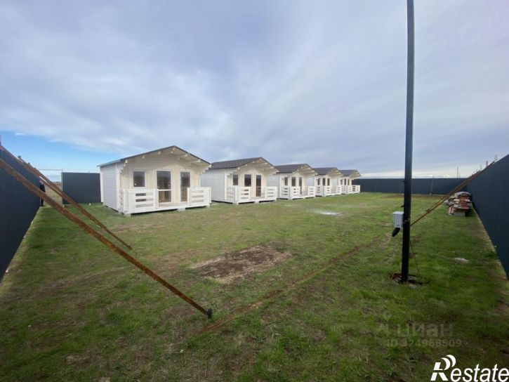 Коттедж/дом Ленинский район