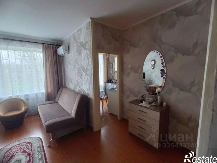 1-комн квартира Советская улица, 26,  д. 26