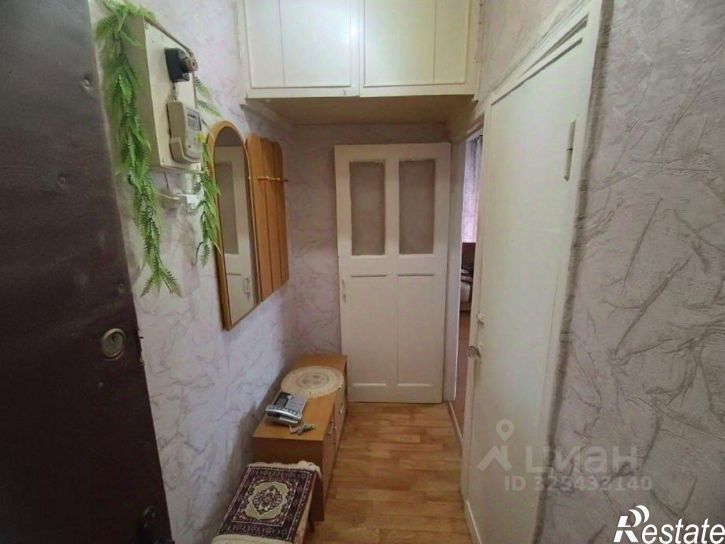1-комн квартира Советская улица, 26,  д. 26