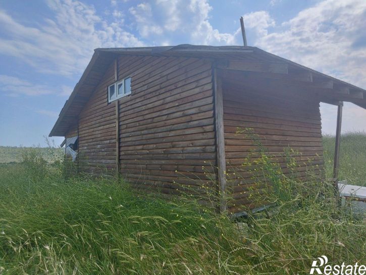Земельный участок ул Новоселов, 10,  д. 10