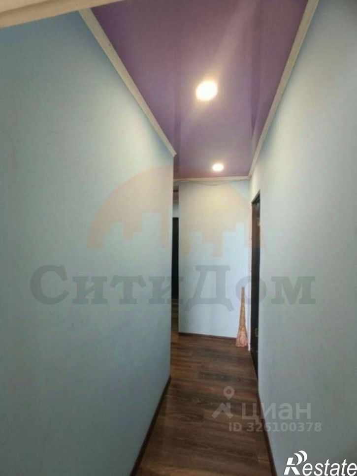 3-комн квартира Севастопольская улица, 29,  д. 29