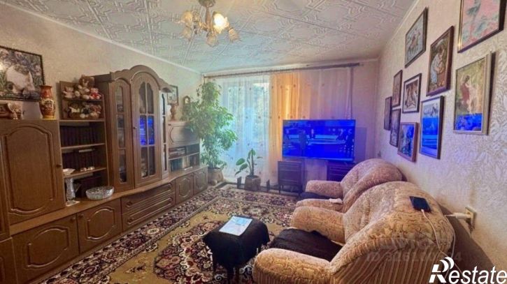 4-комн квартира ул Мира, 27,  д. 27