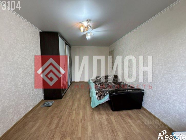 2-комн квартира улица Ленина, 8,  д. 8