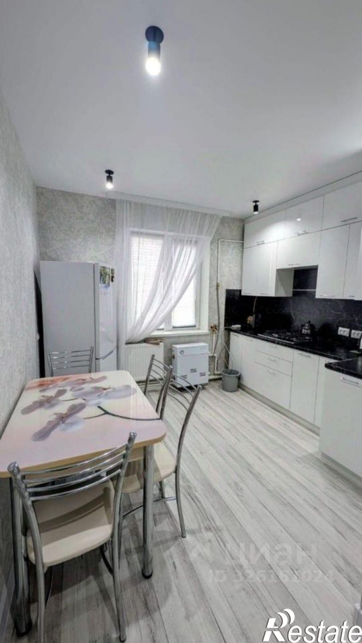 2-комн квартира ул Крупской, 151,  д. 151