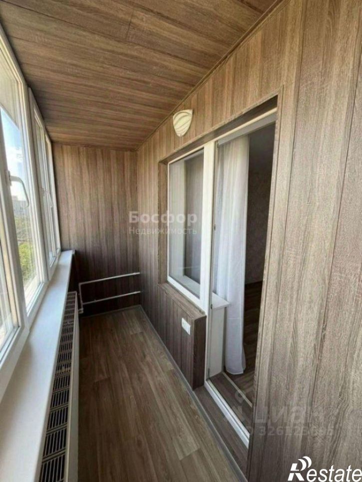 3-комн квартира ул Энгельса, 15,  д. 15