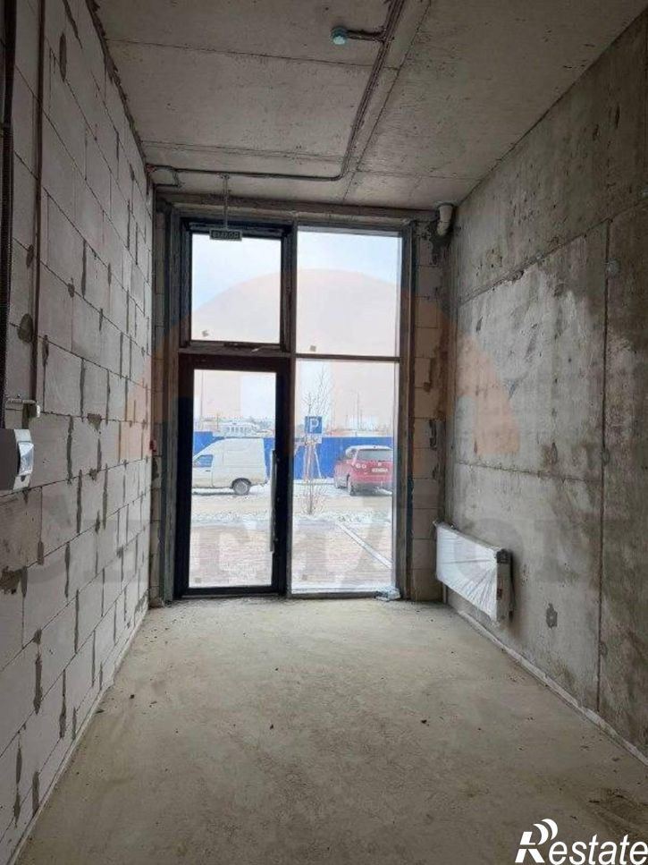 1-комн квартира Лазурная ул., 1