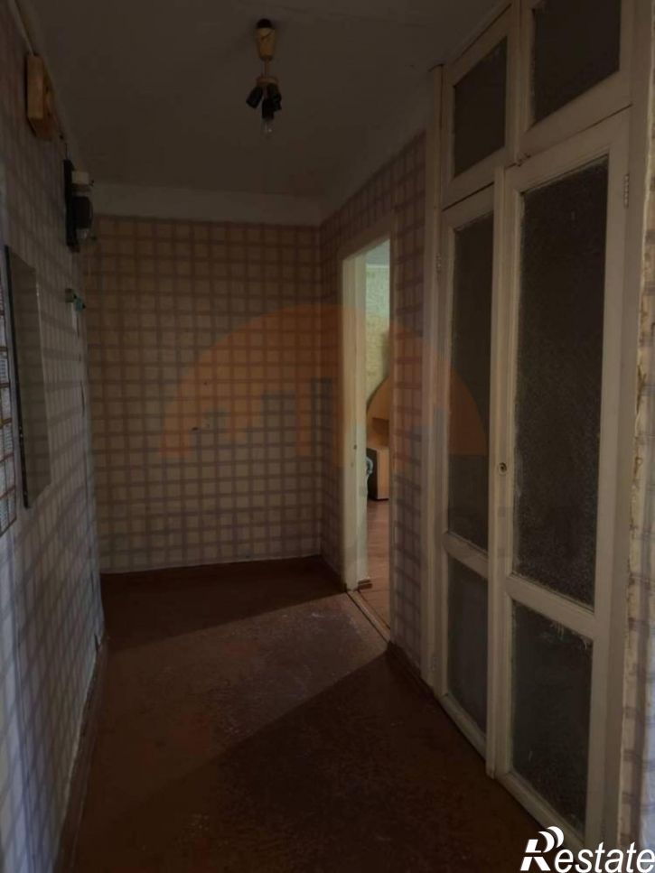 1-комн квартира Строительная ул., 41б