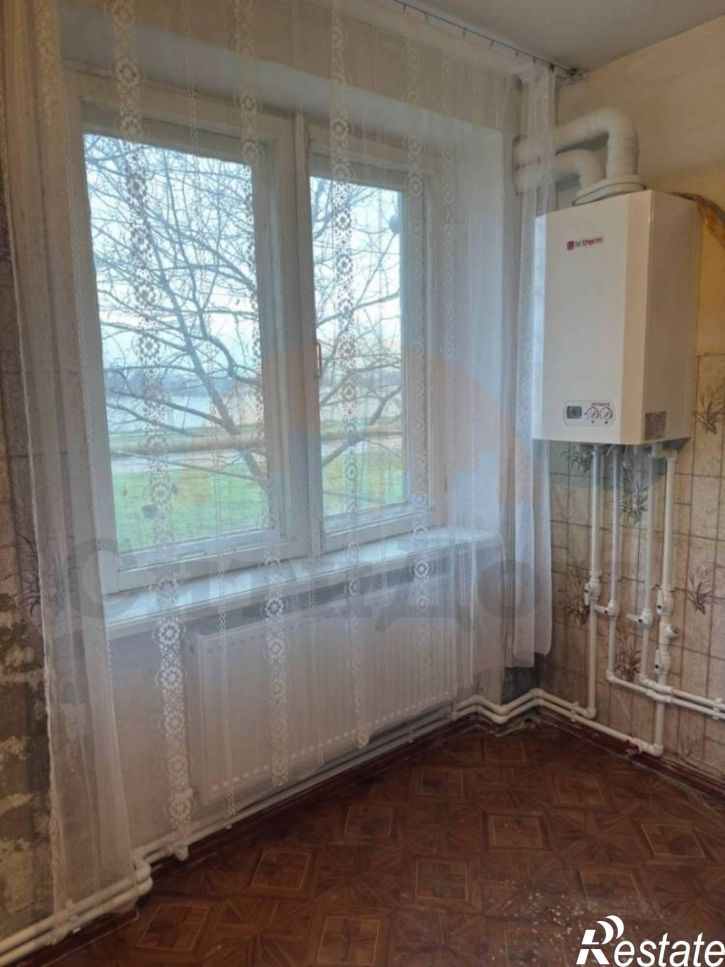 1-комн квартира Строительная ул., 41б